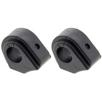 2007 GMC Envoy Suspension Stabilizer Bar Bushing Kit Rear To Frame Mevotech MS504115 image 2 of 4