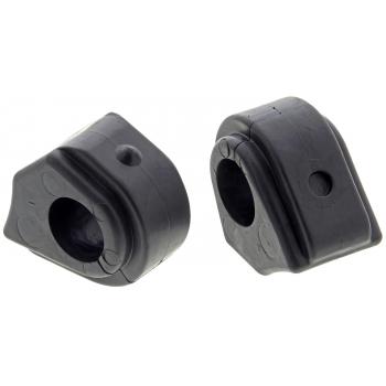 2007 GMC Envoy Suspension Stabilizer Bar Bushing Kit Rear To Frame Mevotech MS504115 image 3 of 4