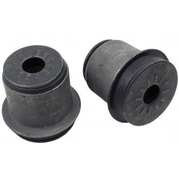 2005 Hummer H2 Suspension Control Arm Bushing Kit Front Upper Mevotech MS504143 image 1 of 1