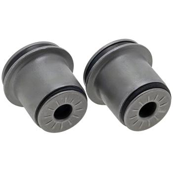2014 GMC Yukon Suspension Control Arm Bushing Kit Front Upper Mevotech MS50416 image 2 of 4