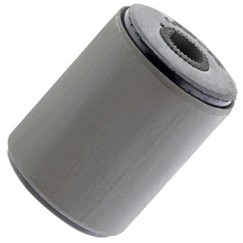 1995 GMC G2500 Leaf Spring Bushing Rear Forward Mevotech MS504203 image 3 of 4