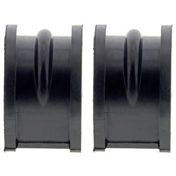 2004 Oldsmobile Silhouette Suspension Stabilizer Bar Bushing Kit Rear To Frame Mevotech MS504312 image 4 of 4