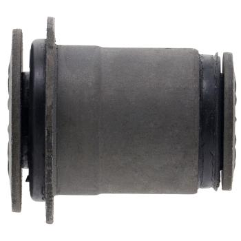 2007 Buick Rainier Suspension Control Arm Bushing Front Lower Rearward Mevotech MS50450 image 4 of 4