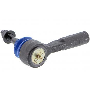 2015 Buick Regal Steering Tie Rod End Front Outer Mevotech MS50621 image 1 of 4