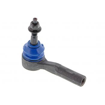 2015 Buick Regal Steering Tie Rod End Front Outer Mevotech MS50621 image 2 of 4