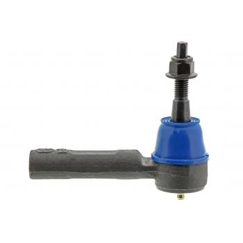 2015 Buick Regal Steering Tie Rod End Front Outer Mevotech MS50651 image 2 of 3