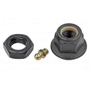 2015 Buick Regal Steering Tie Rod End Front Outer Mevotech MS50651 image 3 of 3