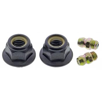 2007 Buick Terraza Suspension Stabilizer Bar Link Kit Front Mevotech MS50801 image 4 of 4