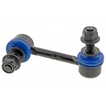 2006 GMC Envoy XL Suspension Stabilizer Bar Link Kit Front Left Mevotech MS50803 image 2 of 3