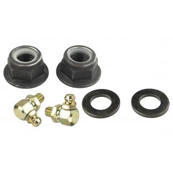 2006 GMC Envoy XL Suspension Stabilizer Bar Link Kit Front Left Mevotech MS50803 image 3 of 3