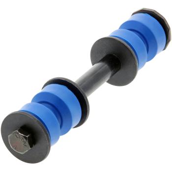 1998 Oldsmobile Achieva Suspension Stabilizer Bar Link Kit Front Mevotech MS508179 image 4 of 4