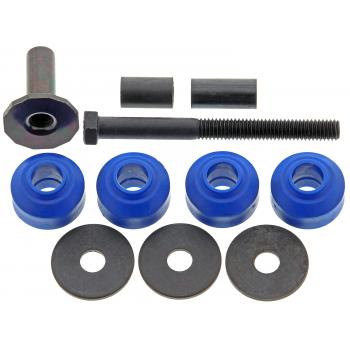 2004 Oldsmobile Silhouette Suspension Stabilizer Bar Link Kit Front Mevotech MS508220 image 3 of 3