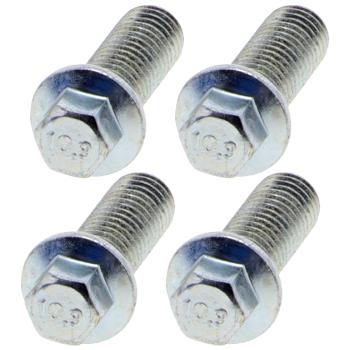 2005 GMC Yukon Suspension Stabilizer Bar Bushing Kit Front To Frame Mevotech MS508264 image 3 of 4