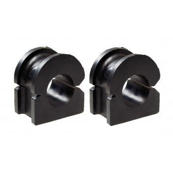 2016 GMC Yukon Suspension Stabilizer Bar Bushing Kit Front To Frame Mevotech MS50868 image 1 of 4