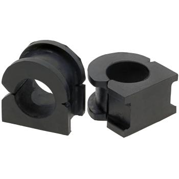 2016 GMC Yukon Suspension Stabilizer Bar Bushing Kit Front To Frame Mevotech MS50868 image 3 of 4