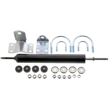 1979 Dodge W150 Steering Damper Front Mevotech MS50963 image 1 of 1