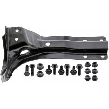 1997 Ford Ranger Radius Arm Bracket Front Left Mevotech MS551645 image 3 of 4