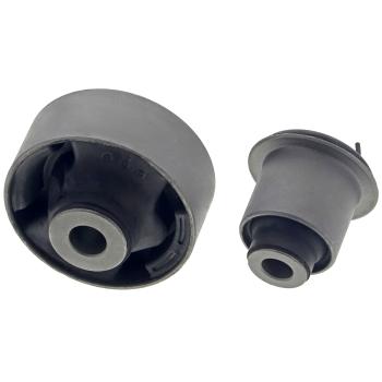 2007 Acura TSX Suspension Control Arm Bushing Front Lower Mevotech MS60403 image 2 of 4