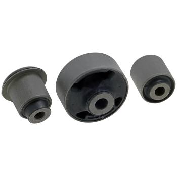 2007 Acura TSX Suspension Control Arm Bushing Kit Front Lower Mevotech MS604124 image 1 of 4