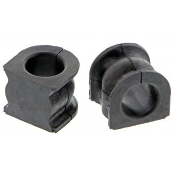 2008 Acura MDX Suspension Stabilizer Bar Bushing Kit Rear To Frame Mevotech MS60414 image 1 of 1