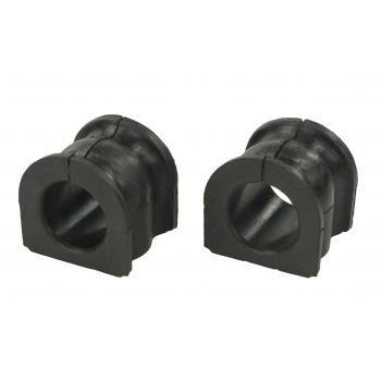 2008 Acura MDX Suspension Stabilizer Bar Bushing Kit Rear To Frame Mevotech MS60426 image 1 of 1