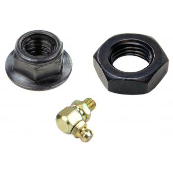 2020 Acura RDX Steering Tie Rod End Front Outer Mevotech MS60641 image 3 of 3