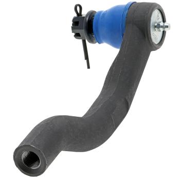 2019 Acura ILX Steering Tie Rod End Front Right Outer Mevotech MS60652 image 4 of 4