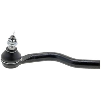 2020 Acura RDX Steering Tie Rod End Front Left Outer Mevotech MS60674 image 3 of 4