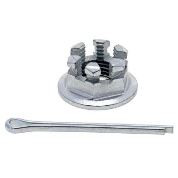 2020 Acura RDX Steering Tie Rod End Front Left Outer Mevotech MS60674 image 4 of 4