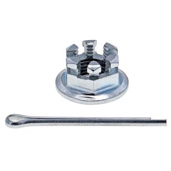 2020 Acura RDX Steering Tie Rod End Front Right Outer Mevotech MS60675 image 4 of 4