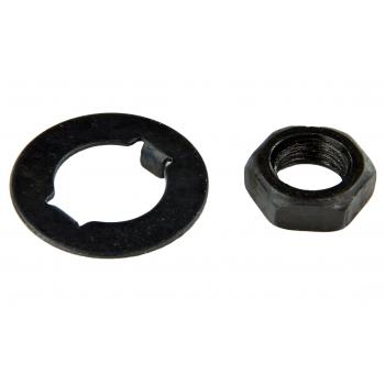 2019 Acura ILX Steering Tie Rod End Front Inner Mevotech MS60727 image 2 of 4