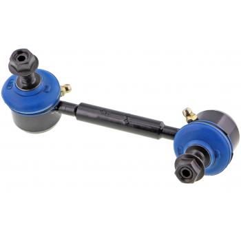 2018 Acura MDX Suspension Stabilizer Bar Link Kit Rear Right Mevotech MS608128 image 2 of 3