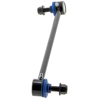 2018 Acura MDX Suspension Stabilizer Bar Link Kit Front Right Mevotech MS608132 image 4 of 4