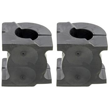 2018 Acura MDX Suspension Stabilizer Bar Bushing Kit Front Mevotech MS608171 image 1 of 4