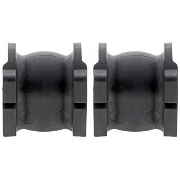 2018 Acura MDX Suspension Stabilizer Bar Bushing Kit Front Mevotech MS608171 image 4 of 4