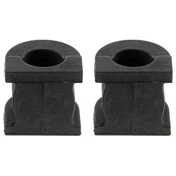 2018 Acura MDX Suspension Stabilizer Bar Bushing Kit Rear To Frame Mevotech MS608175 image 1 of 4