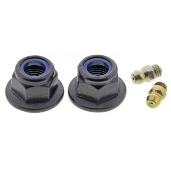 2008 Acura MDX Suspension Stabilizer Bar Link Kit Front Mevotech MS60834 image 3 of 4