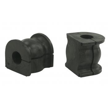 2007 Acura TSX Suspension Stabilizer Bar Bushing Kit Rear To Frame Mevotech MS60881 image 1 of 1