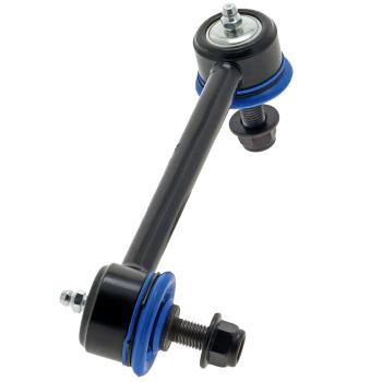 2008 Acura MDX Suspension Stabilizer Bar Link Kit Rear Right Mevotech MS60893 image 4 of 4