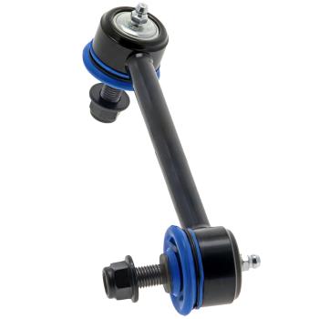 2008 Acura MDX Suspension Stabilizer Bar Link Kit Rear Left Mevotech MS60894 image 4 of 4