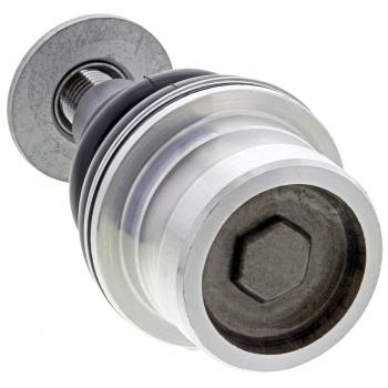 2023 Audi Q7 Suspension Ball Joint Front Lower Mevotech MS70525 image 2 of 4