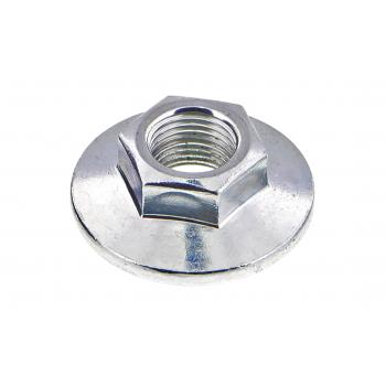 2010 Audi A5 Steering Tie Rod End Front Left Outer Mevotech MS70606 image 3 of 3