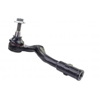 2010 Audi A5 Steering Tie Rod End Front Right Outer Mevotech MS70607 image 2 of 3