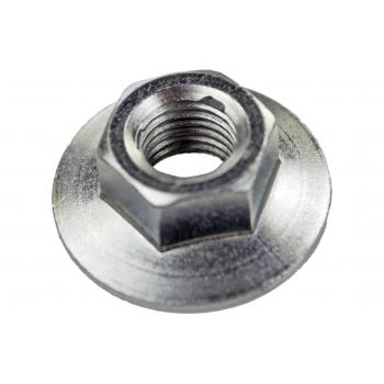 2010 Audi A5 Steering Tie Rod End Front Right Outer Mevotech MS70607 image 3 of 3