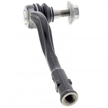 2022 Audi Q5 PHEV Steering Tie Rod End Front Left Outer Mevotech MS70641 image 1 of 4