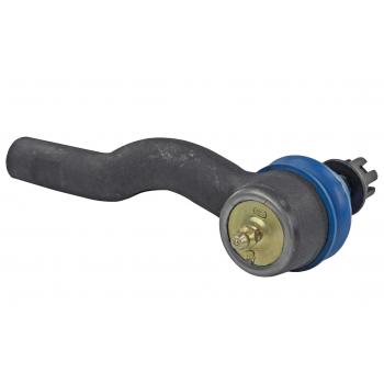 2009 Ford Fusion Steering Tie Rod End Front Left Outer Mevotech MS76603 image 1 of 4
