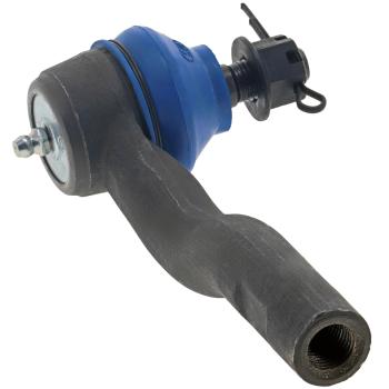 2009 Ford Fusion Steering Tie Rod End Front Left Outer Mevotech MS76603 image 4 of 4