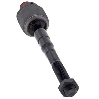 2009 Ford Fusion Steering Tie Rod End Front Inner Mevotech MS76706 image 3 of 4