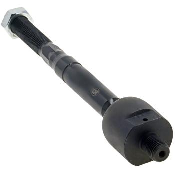 2008 Mazda CX-7 Steering Tie Rod End Front Inner Mevotech MS76708 image 3 of 4