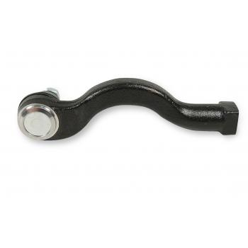 2001 Mitsubishi Montero Steering Tie Rod End Front Left Outer Mevotech MS80604 image 1 of 2